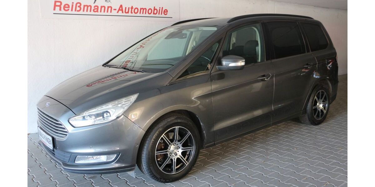 Ford Galaxy 96.333 km 17.990 &euro; Dresden 01156