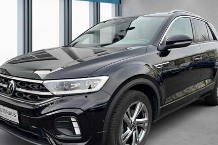 VW T-Roc 37.636 km 26.690 &euro; Schweinfurt 97424