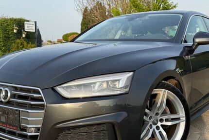 Audi A5 290.000 km 16.950 &euro; Bornheim 53332