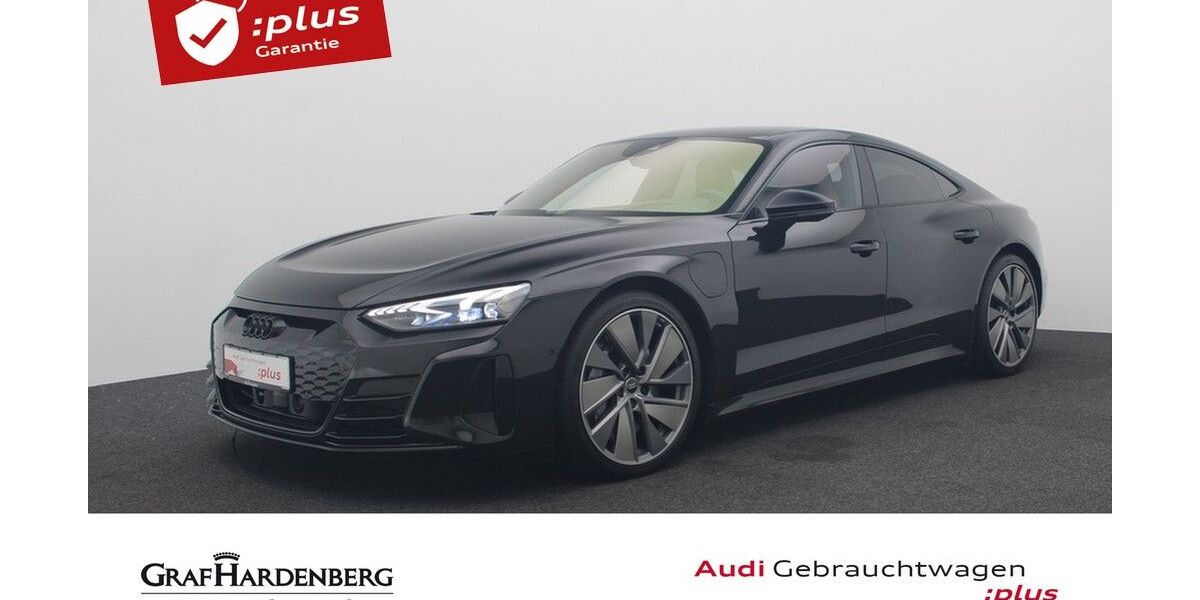 Audi RS e-tron GT 53.243 km 75.980 &euro; Karlsruhe 76131