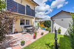 WINDISCH ImmobilieN - Modernes REH mit sonnigem Garten in ruhiger Wohnlage von Mammendorf (S3)