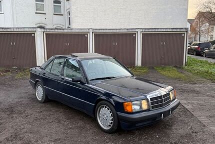 Mercedes-Benz 190 285.000 km 4.800 &euro; Kassel 34123