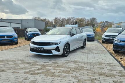 Opel Astra 14.100 km 23.499 € Bedburg 50181