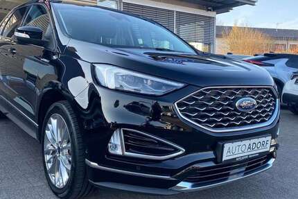 Ford Edge 79.154 km 27.890 &euro; Altenkirchen 57610
