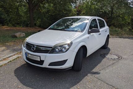 Opel Astra 118.300 km 1.599 &euro; Edingen-Neckarhausen 68535
