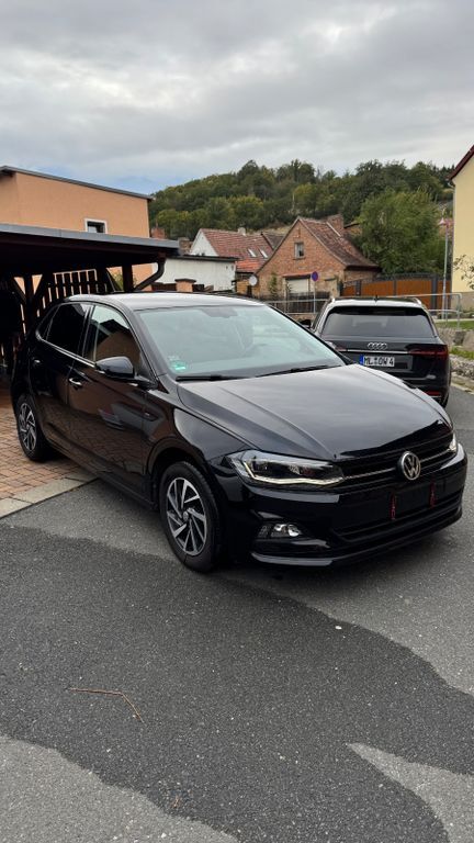 VW Polo 97.322 km 13.990 € Arnstein OT Stangerode 06456