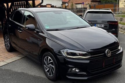 VW Polo 97.322 km 14.300 € Arnstein OT Stangerode 06456
