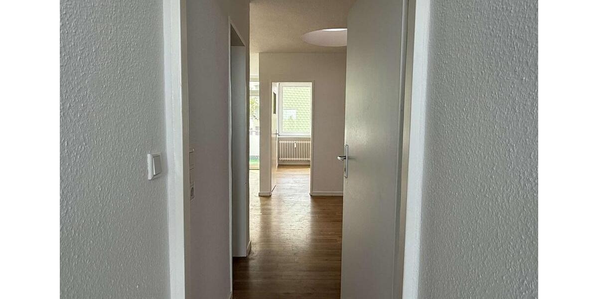 Etagenwohnung Lehre - 3 Zimmer, 60 m&sup2;, 500&euro; | Angebot:26367154