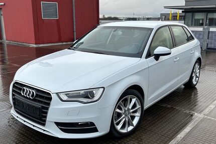 Audi A3 127.803 km 13.900 &euro; München 81829