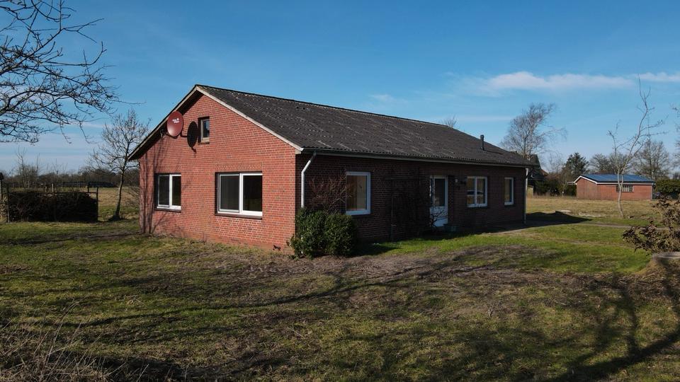 Einfamilienhaus Langenhorn - 4 Zimmer, 100 m&sup2;, 299.000&euro; | Angebot:25511275