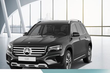 Mercedes-Benz GLB 200 24.510 km 39.680 &euro; Rostock 18055