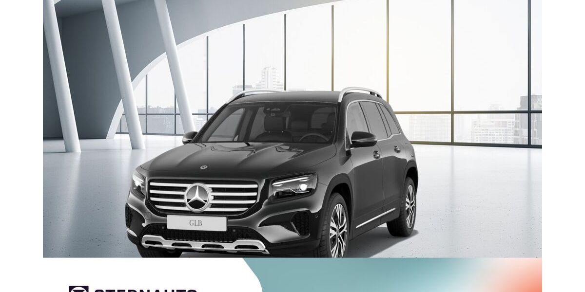 Mercedes-Benz GLB 200 24.510 km 39.680 &euro; Rostock 18055
