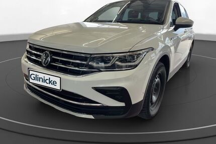 VW Tiguan 34.900 km 25.780 &euro; Erfurt 99099