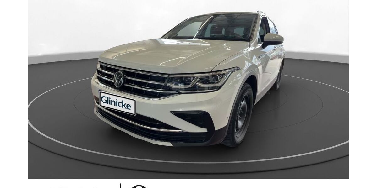 VW Tiguan 34.900 km 25.780 &euro; Erfurt 99099