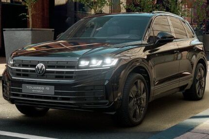 VW Touareg 10.060 km 77.990 &euro; Bordesholm 24582