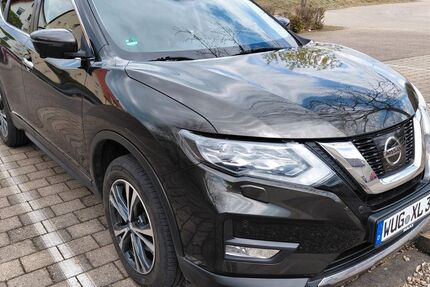 Nissan X-Trail 156.117 km 15.600 &euro; Weißenburg in Bayern 91781