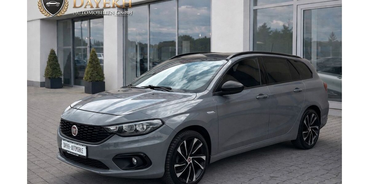 Fiat Tipo 226.000 km 6.980 &euro; Berlin 13587