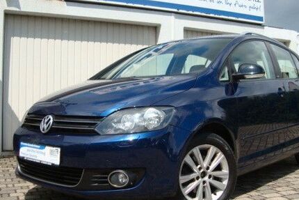 VW Golf Plus 160.100 km 5.490 € Bad Köstritz 07586