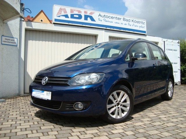 VW Golf Plus 160.100 km 5.490 € Bad Köstritz 07586