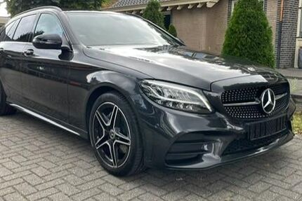 Mercedes-Benz C 200 93.657 km 17.200 € Bergen op Zoom 4625A