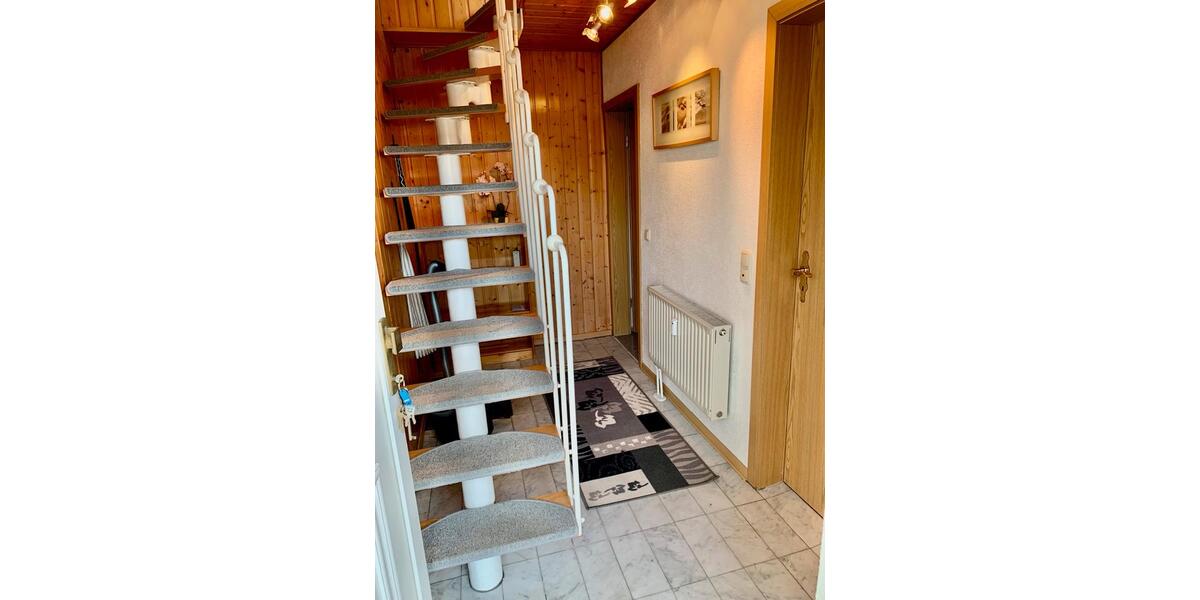 Etagenwohnung Kemberg - 1.5 Zimmer, 35 m&sup2;, 535&euro; | Angebot:24551456