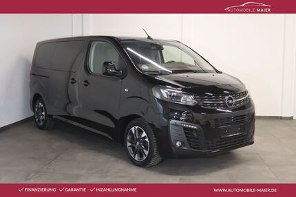 Opel Zafira Life 112.600 km 23.500 &euro; Bebra 36179