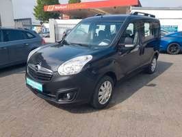 Opel Combo 100.000 km 8.899 &euro; Sinzig- Löhndorf 53489