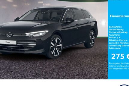 VW Passat 20.217 km 32.628 &euro; Menden 58706