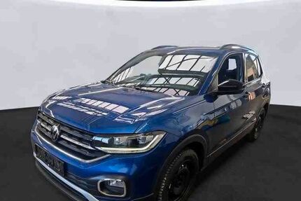 VW T-Cross 47.899 km 16.970 &euro; Tornesch 25436