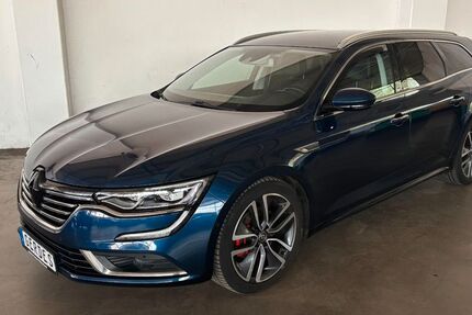 Renault Talisman 139.180 km 10.990 &euro; Delmenhorst 27751