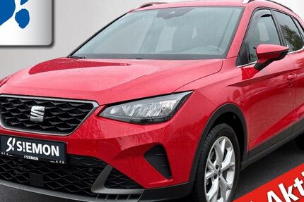 Seat Arona 23.360 km 20.430 &euro; Wiesmoor 26639
