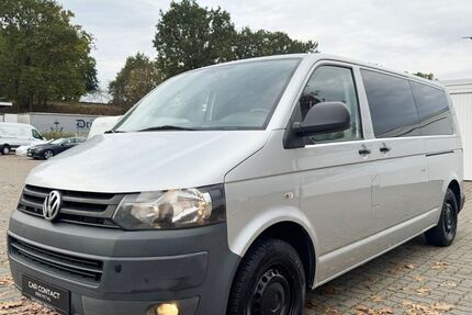VW T5 Transporter 169.000 km 15.900 &euro; Seevetal bei Hamburg 21217