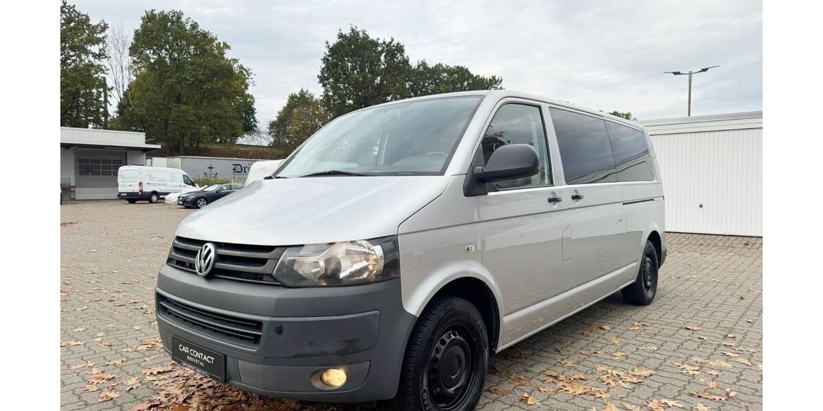 VW T5 Transporter 169.000 km 15.900 &euro; Seevetal bei Hamburg 21217