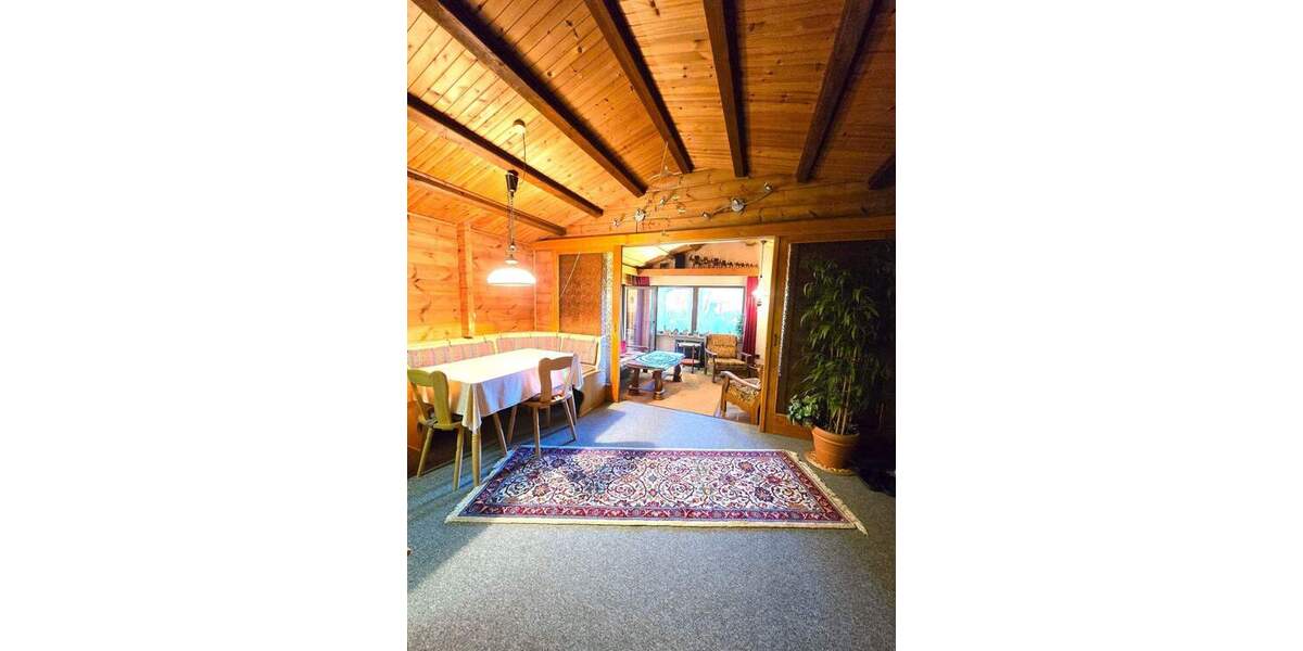Mehrfamilienhaus, Wohnhaus Dahlenburg Buendorf - 3 Zimmer, 56 m&sup2;, 124.900&euro; | Angebot:25698983