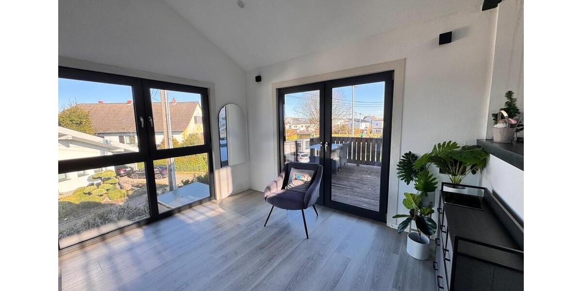 Doppelhaushälfte Melsbach - 5 Zimmer, 129 m&sup2;, 1.350&euro; | Angebot:26385804