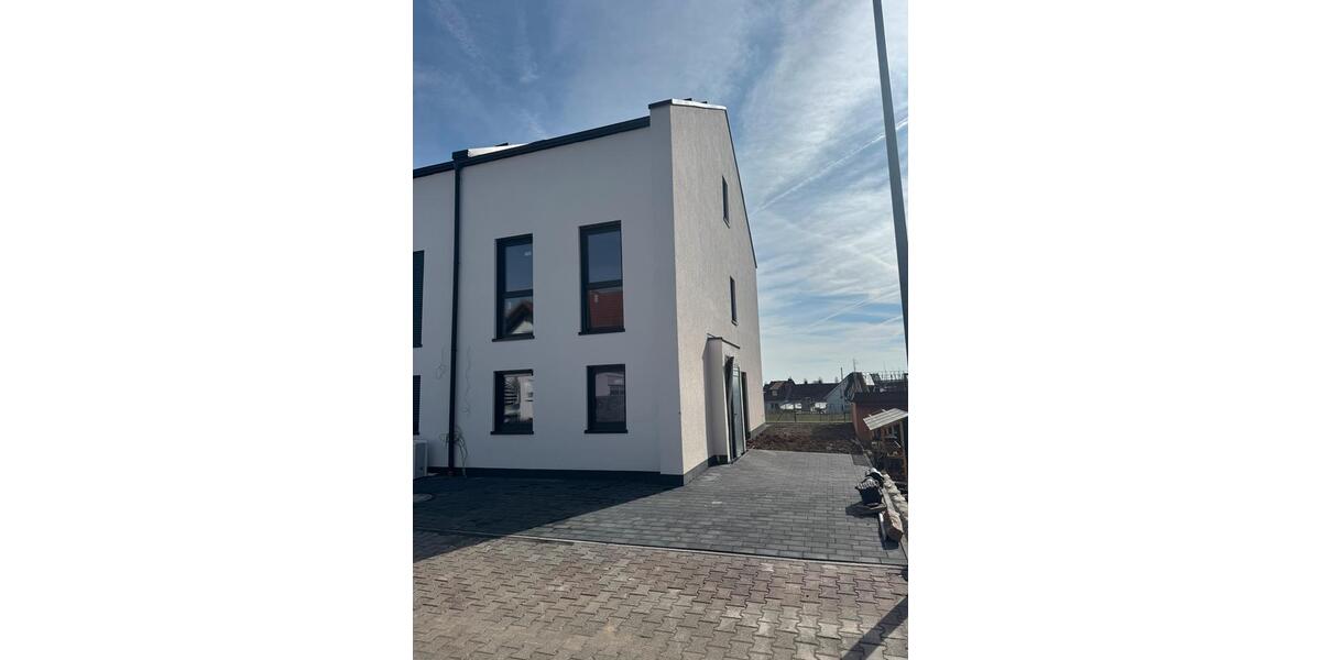 Doppelhaushälfte Alzey - 5 Zimmer, 135 m&sup2;, 379.900&euro; | Angebot:24497165