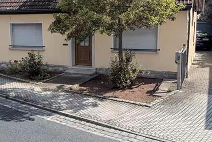Haus Ipsheim - 7 Zimmer, 170 m&sup2;, 500.000&euro; | Angebot:27024843