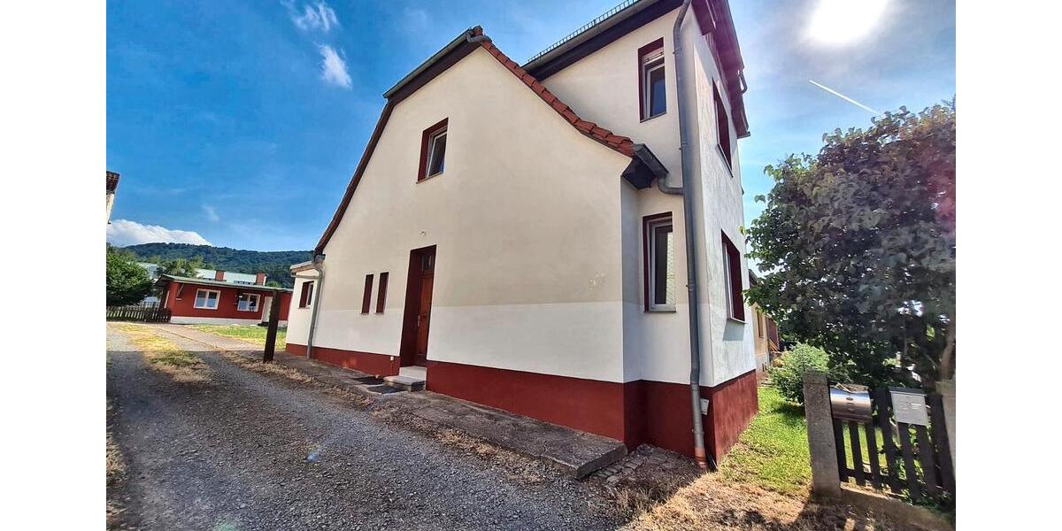 Einfamilienhaus Kelbra (Kyffhäuser) - 239.999&euro; | Angebot:26967464