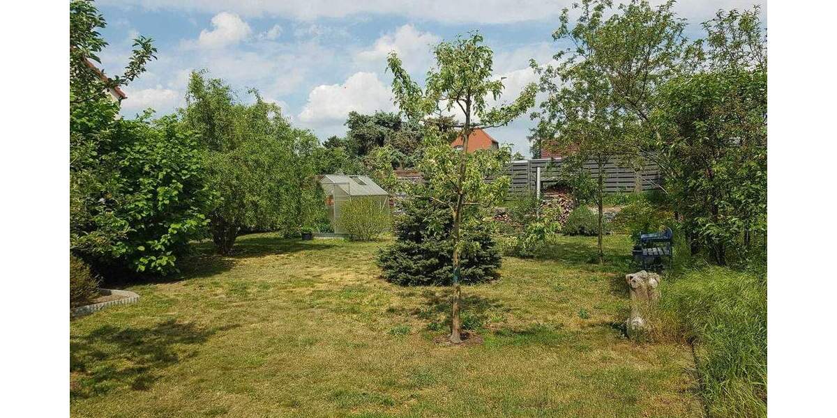 Reihenendhaus Weinböhla - 5 Zimmer, 120 m&sup2;, 530.000&euro; | Angebot:25667118