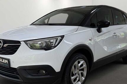Opel Crossland (X) 89.011 km 12.900 &euro; Stockdorf 82131