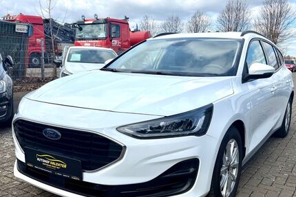 Ford Focus 106.858 km 14.990 &euro; Wolfenbüttel 38304