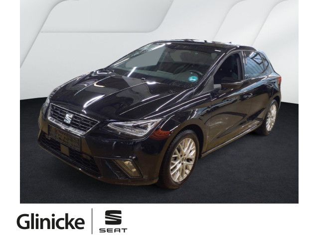 Seat Ibiza 12.417 km 23.680 &euro; Alsfeld 36304