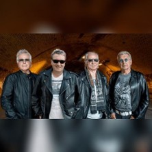 The Rattles 07.02.2026 Rockfabrik Übach-Palenberg