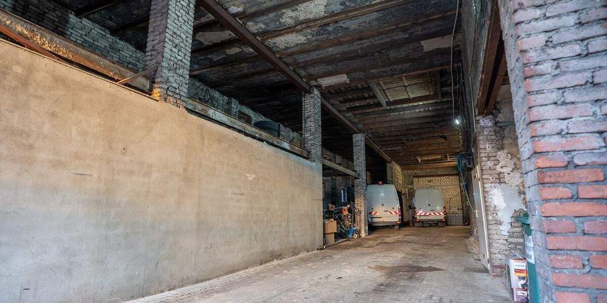 Seltene Investmentgelegenheit mit Wohn-, Gewerbe- und Ausbaupotenzial 6 zimmer