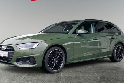 Audi A4 6.501 km 35.780 &euro; Pronsfeld 54597