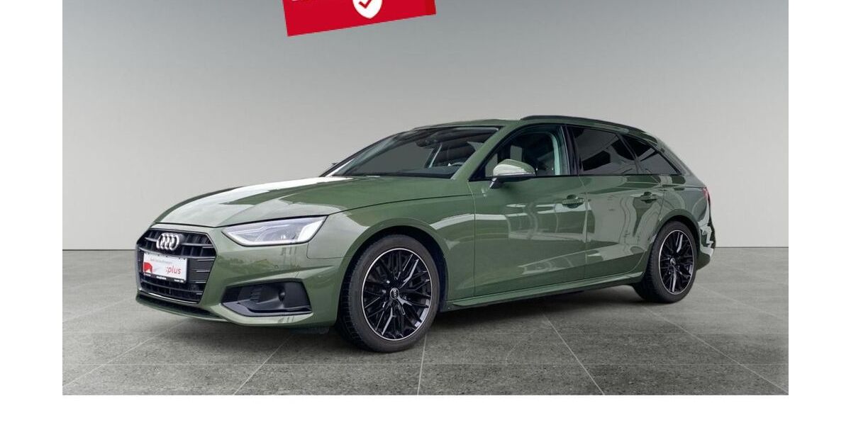 Audi A4 6.501 km 35.780 &euro; Pronsfeld 54597