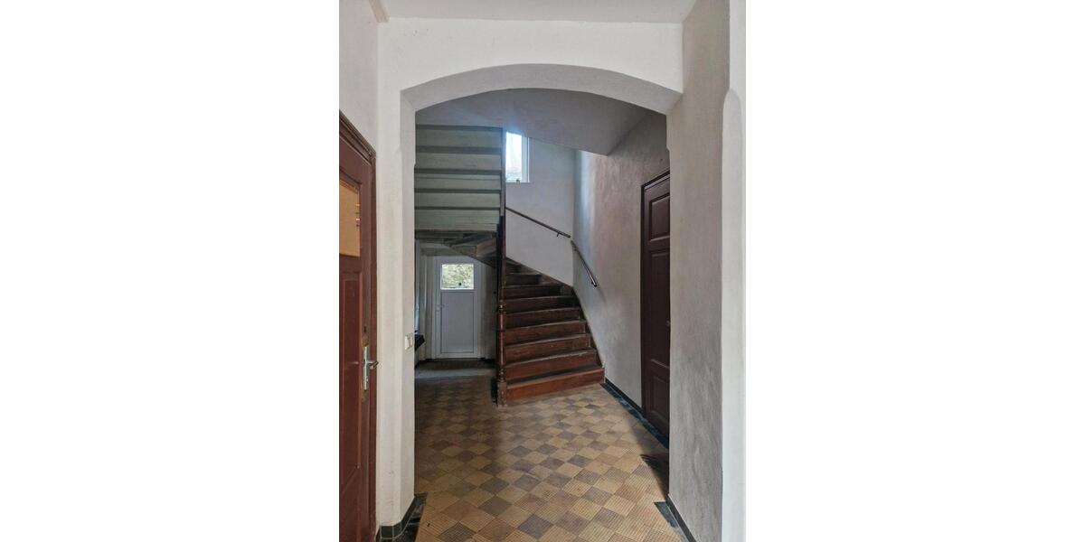 Etagenwohnung Leisnig - 3 Zimmer, 75 m&sup2;, 500&euro; | Angebot:26673221