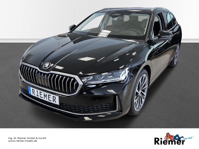 Skoda Superb 24.990 km 41.669 € Mölln 23879