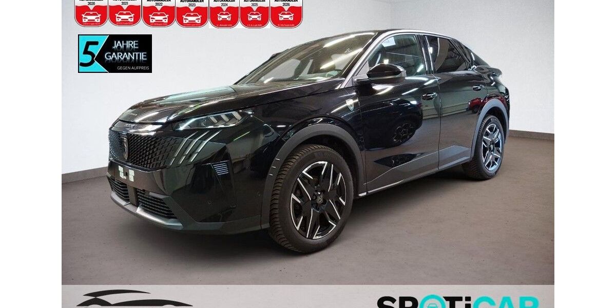 Peugeot 3008 34.950 km 26.480 &euro; Schwandorf 92421