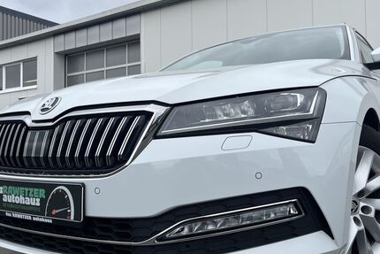 Skoda Superb 99.708 km 21.860 &euro; Marktredwitz 95615